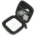 thumbnail image 1 of Portable Credit Card Scanner Case Fits Square Contactless Chip Reader A-SKU-0113 With USB Cable, 1 of 6