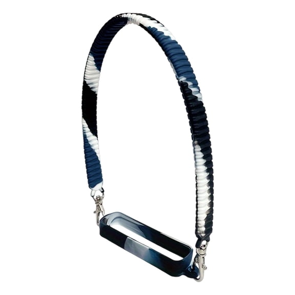 Portable Cup Attachments Systems With Colorful Silicone Rope Outdoors Fitness Equipments Essential