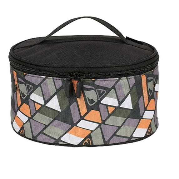 Portable Cutlery Storage Bag Camping Cookware Organizer Bag Travel Cooking Storage Bag Outdoor Portable Camping Kitchen