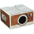 thumbnail image 1 of Portable DIY Mini Video Projector - Fashion Smartphone Projector for Small Party Home Theater, 1 of 6