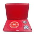 thumbnail image 1 of Portable DVD Player With Rechargeable Battery Swivel Display Screen And Dual Speakers Mobile DVD Player For Kids ,Swivel Screen, 1 of 3