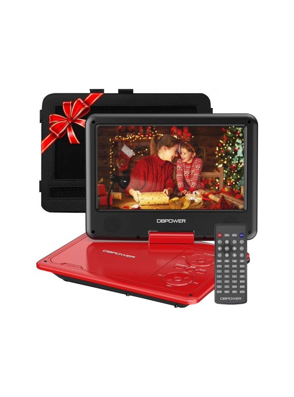 Portable DVD Players in Media Players & Recorders - Walmart.com