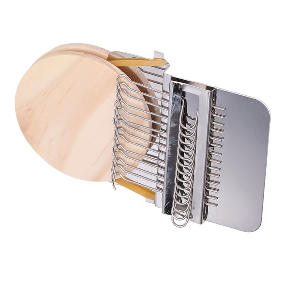 Portable Darning Machine for Quick Repairs, DIY Weaving Tool with Accessories