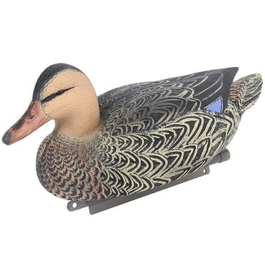 Flambeau Outdoors, Gunning Series Mallard Decoys, Classic Floaters