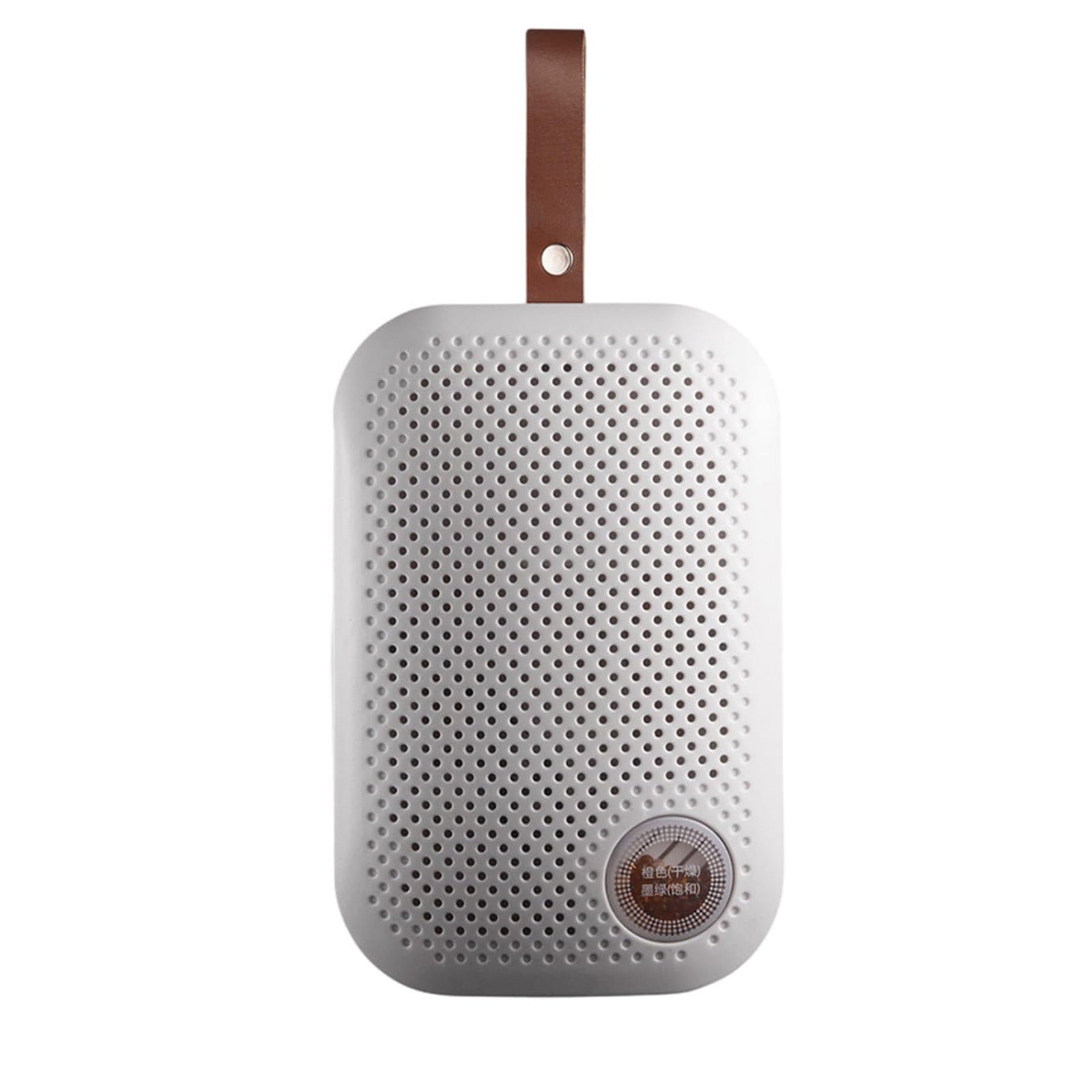 Portable Dehumidifier Multifunctional Pneum Dehumidifier Air Purifier