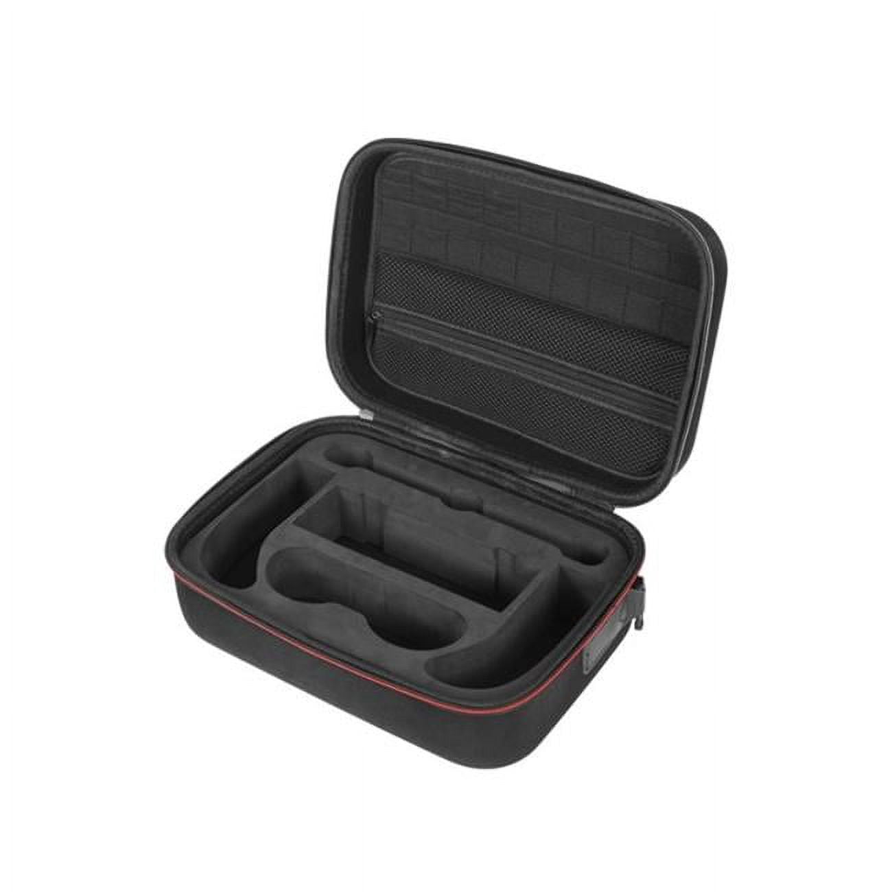 Portable Deluxe Carrying Case for Nintendo Switch Protected Travel Case ...