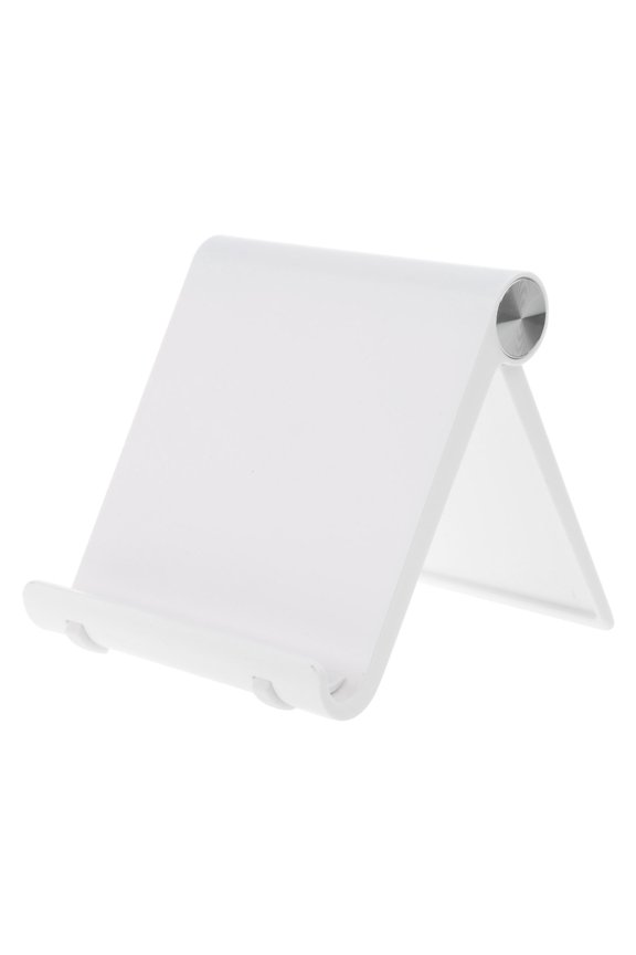 Portable Desk Holder Stand Lightweight Bracket Adjustable Desktop Tablet Rack Table Phones Stand