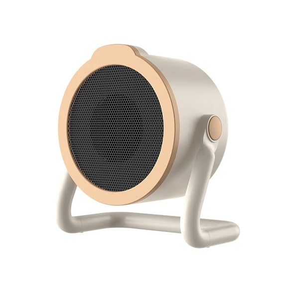 Portable Desktop Electric Heater Warm Air Blower Heating Ceramic Space Heater with Over Protection