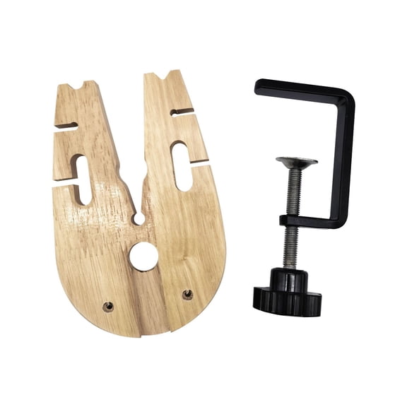 Portable Desktop Workbench for Gold Silver Crafting Jewelry Device