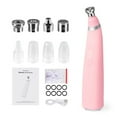 thumbnail image 1 of Portable Diamond Peeling Machine Microlysis Facial Cleaning Device Beauty And Skin Care Exfoliating, 1 of 19