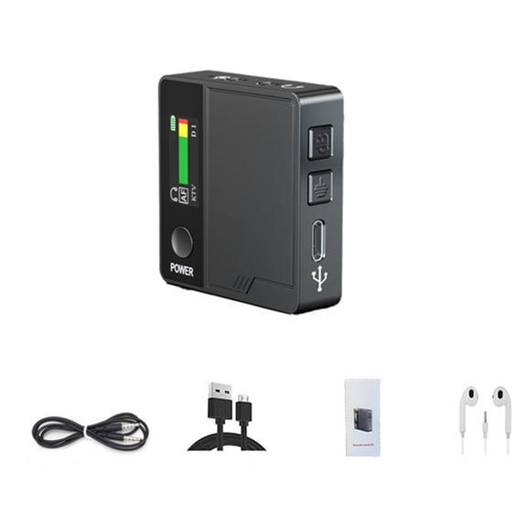 Portable Different Sound Changes Voice Changer Device PC Sound Card Scream Sound Effects Machine