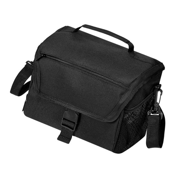 Portable Digital Camera Backpack With Adjustable Shoulder Strap