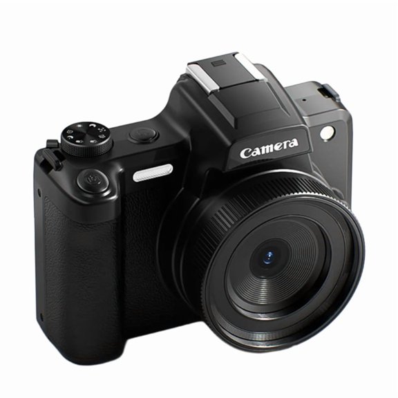 Portable Digital Camera With 2.8Inch TouchScreens For Pet And Sports Shots