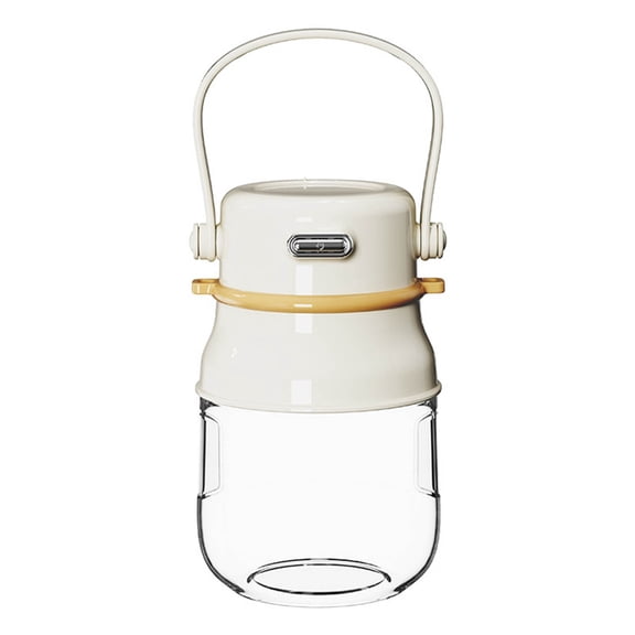 Portable Rechargeable Blenders Juices Extractors Juicing Machine Juices Making Device Suitable for Office and Travel