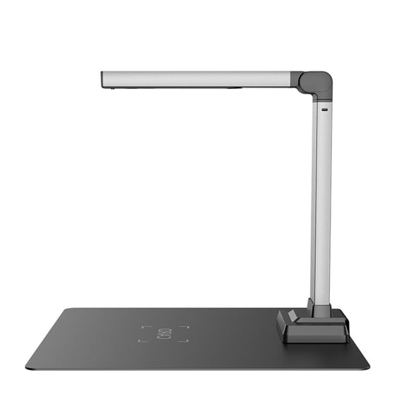Portable Digital Document Scanner Fast Automatic Replacement Support Multi Language For Paper Accessories