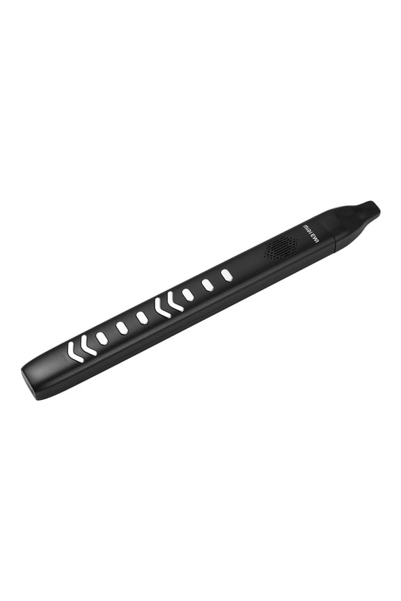 Portable Digital Electronic Wind Instrument Synthesizer - 10 Adjustable Tones, Sensitivity Control, Built-in Speaker, APP & BT Connectivity - Ideal for Kids, Adults, Beginners