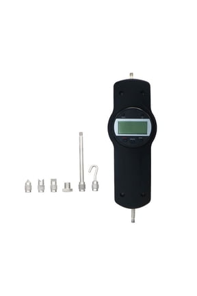 Portable Digital Force Meter Dynamometer Digital Push Pull Gauge Force Measuring Instruments SDF Economic Force Gauge ,Precision Force Measuring Instrument
