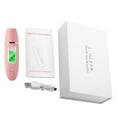thumbnail image 1 of Portable Digital LCD Display Precision Skin Sensor Tester Face Moisture Water Oil Analyzer, 1 of 12