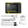 thumbnail image 1 of Portable Digital Oscilloscope with 400V Voltage, 1 of 10