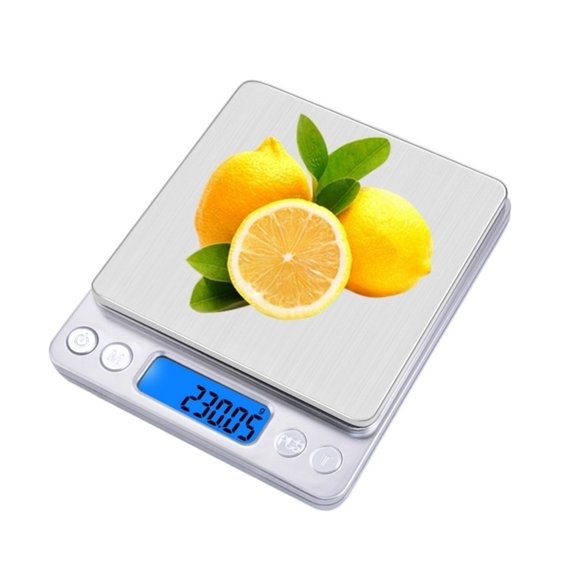 Portable Digital Scale Precision Balance Quality Electronic Scale Electronic Scale Measure Tools Cooking Baking