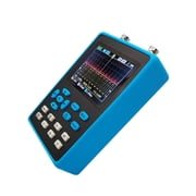 Portable Digital Storage Oscilloscope Touch Screen Signal Generator