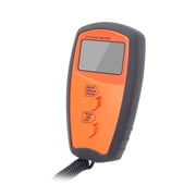 Portable Digital UV Light Meter Handheld UVA UVB Intensity Measure Tester Luxmeter Outdoor Light Radiometes Luxmeter ,High Precision