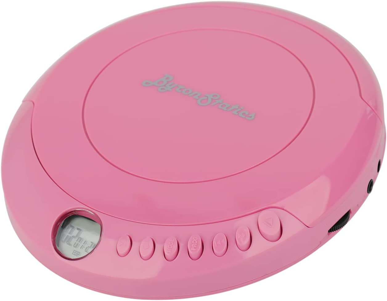 Portable Disc CD player, Personal Walkman Music CD Players AntiSkip