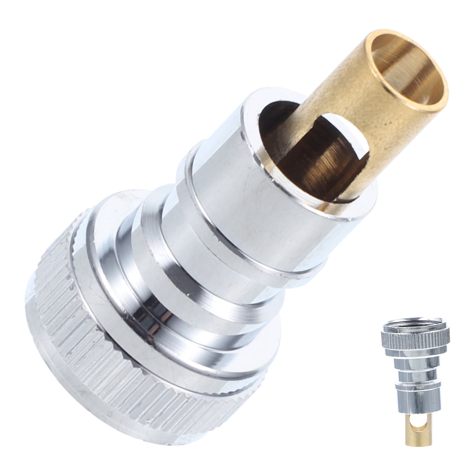 Portable Dishwasher Faucet Adapter Water Quick Connect Fittings Washing