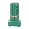 thumbnail image 1 of Portable Dishwasher and Fruit Vegetable Cleaner with Wireless Capsule Design and IPX7 Waterproof for Small Apartment RV Travel and Kitchen Sink Green, 1 of 3