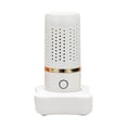 thumbnail image 1 of Portable Dishwasher and Fruit Vegetable Cleaner with Wireless Capsule Design and IPX7 Waterproof for Small Apartment RV Travel and Kitchen Sink White, 1 of 3