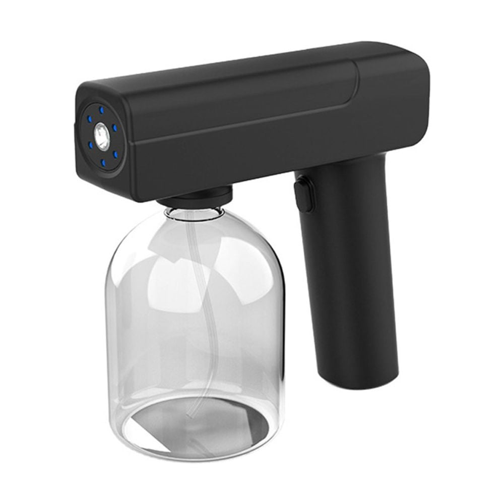 Portable Disinfectant Fogger Machine Handheld Wireless Rechargeable