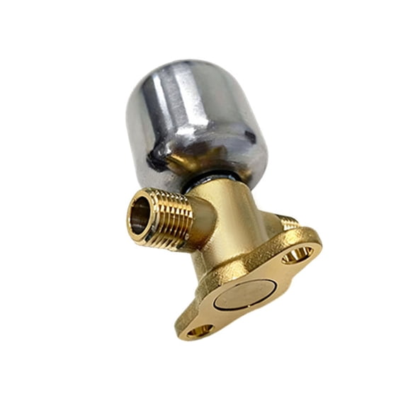 Portable Dispensing System Solenoid Valves For Horticultural Activities Saving ElectricityC0rr0s10nResistant Metal Liquid Distributor For Uniform Solution Delivery In Gardens