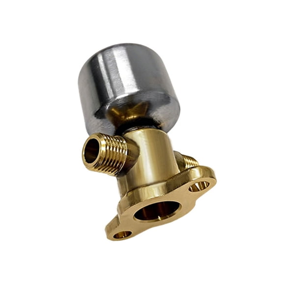 Portable Dispensing System Solenoid Valves For Horticultural Activities Saving ElectricityC0rr0s10nResistant Metal Liquid Distributor For Uniform Solution Delivery In Gardens