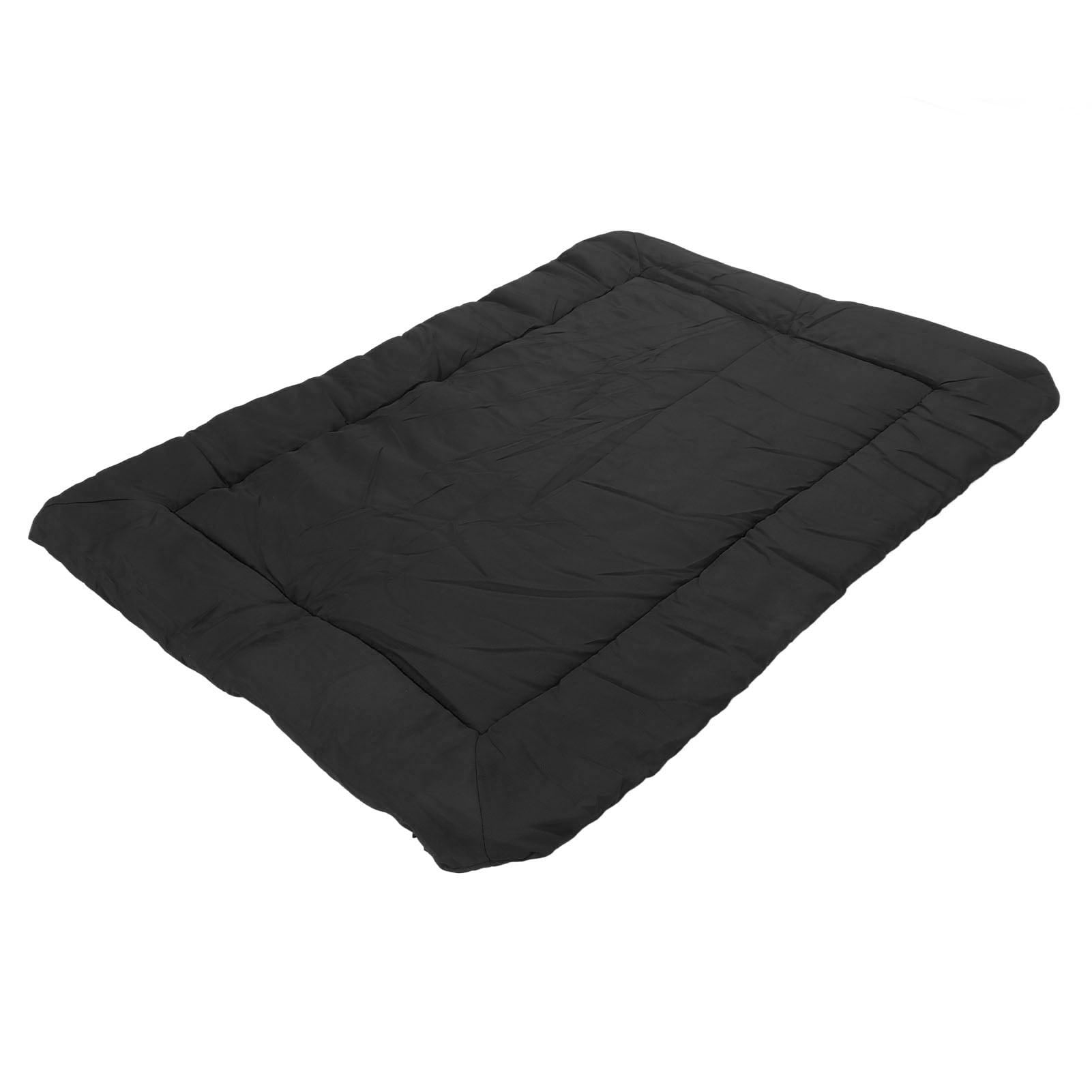 Portable Dog Bed Waterproof Foldable All Season Outdoor Dog Mat for ...