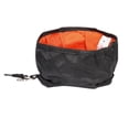 thumbnail image 1 of Portable Dog Bowls Foldable Travel Dog Dish for Food and Water, Lightweight Portable Dog Bowls for Hiking and Travel, Pet Hiking Accessories for Small Large Pets, 1 of 4