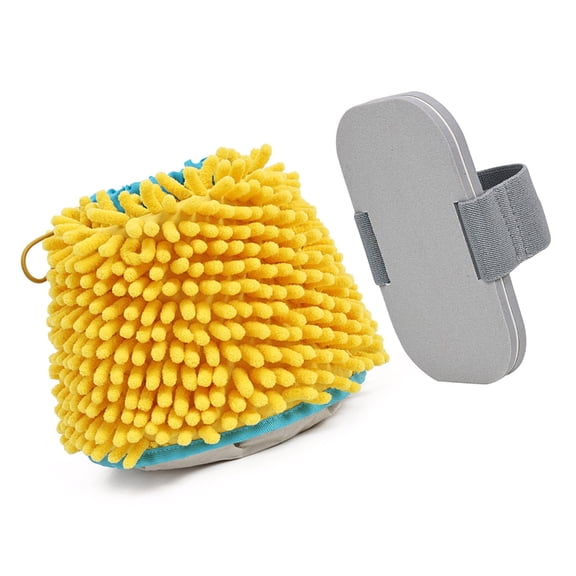 Portable Dog Paws Cup Cats Paws Washer Easy 3 Colrs Dog Feet Brush