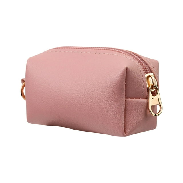 Portable Dog Waste Bag Dispenser With Poop Bags For Easy Clean Up Stair