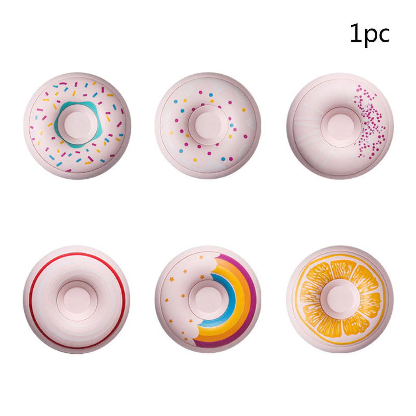 Portable Donuts Hand Warmer Mini Usb Rechargeable Heater for Home