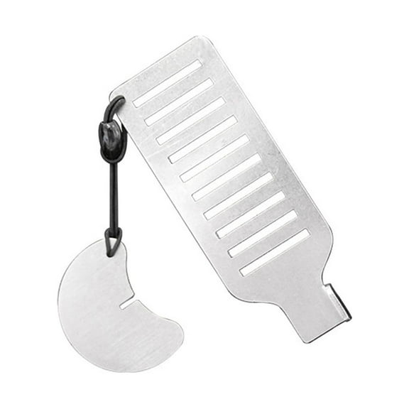 Portable Door Jammer for Hotel Door Lock Add for Extra Locks Room Intrusion Prevention Buckle Easy to Use No Drill