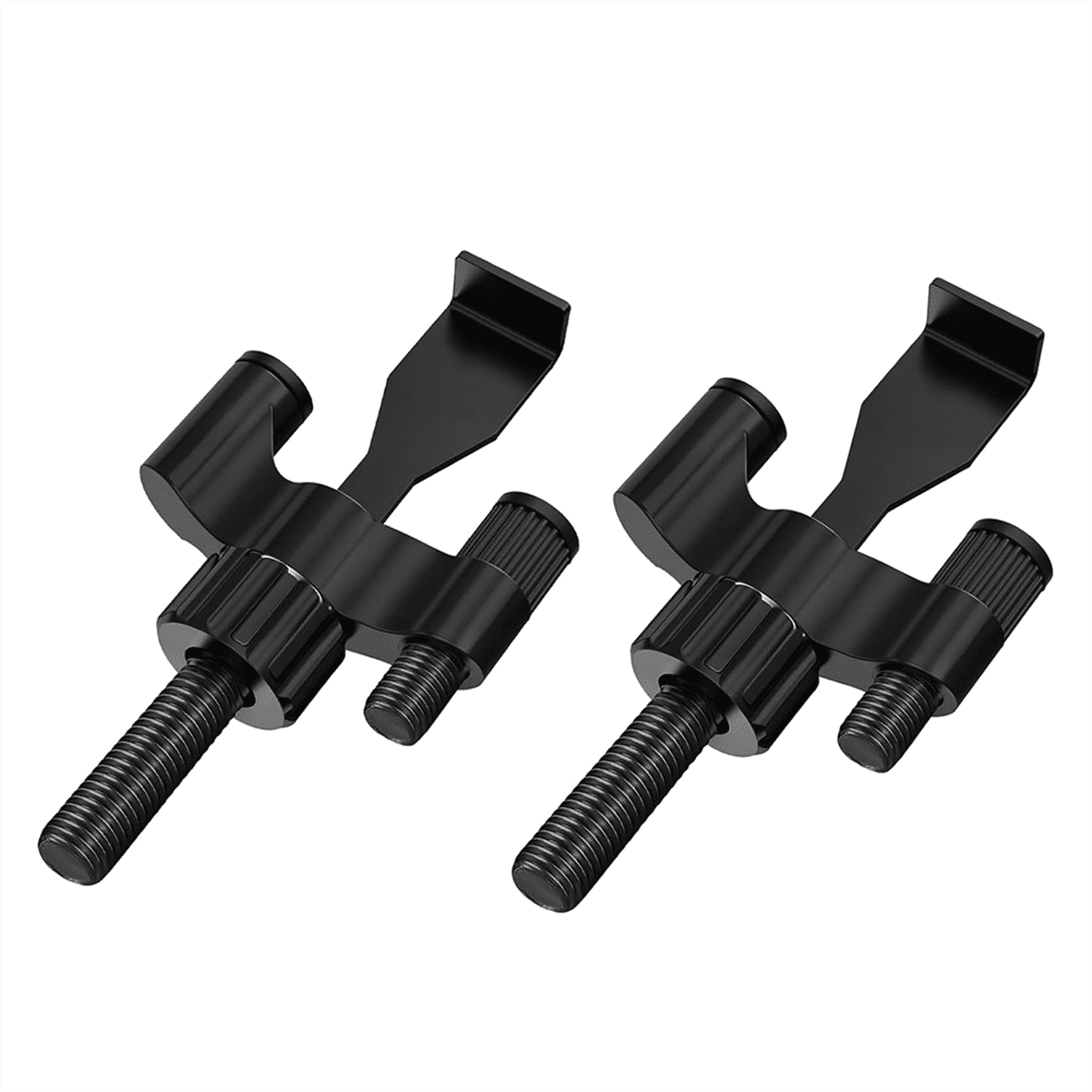 Portable Door Lock HeavyDuty Home Security Door Lock Travel Lockdown