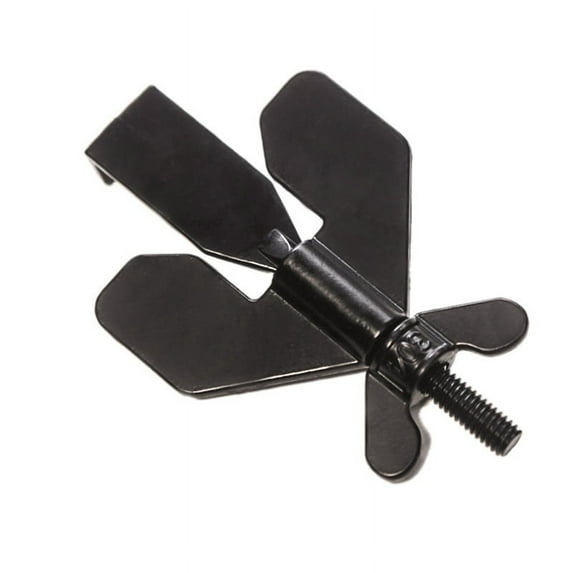 Portable Door Lock Stainless Steel Privacy Extra Security