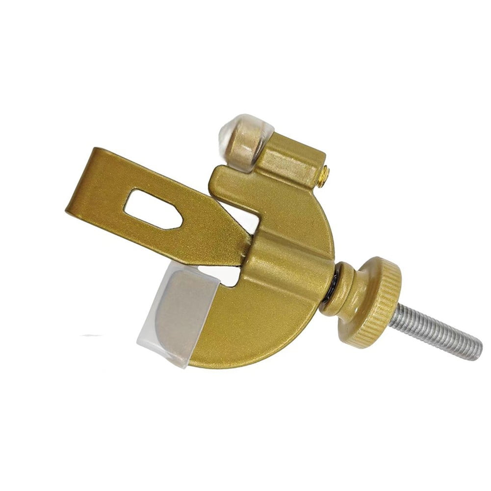 Portable Door Lock Travel Hotel Self-Defense Anti-theft Stopper Safe