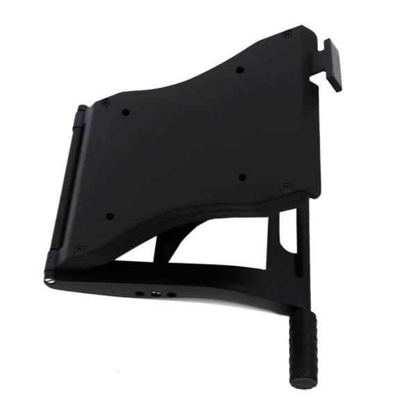 Portable Drawing Stand with Adjustable Angled Metal Plastic Construction Universal for DTK168 DTK246 19inch Tablets