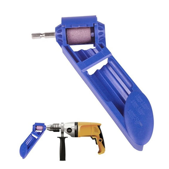 Portable Drill Bit Ener Corundum Grinding Wheel for Grinder Polishing Set