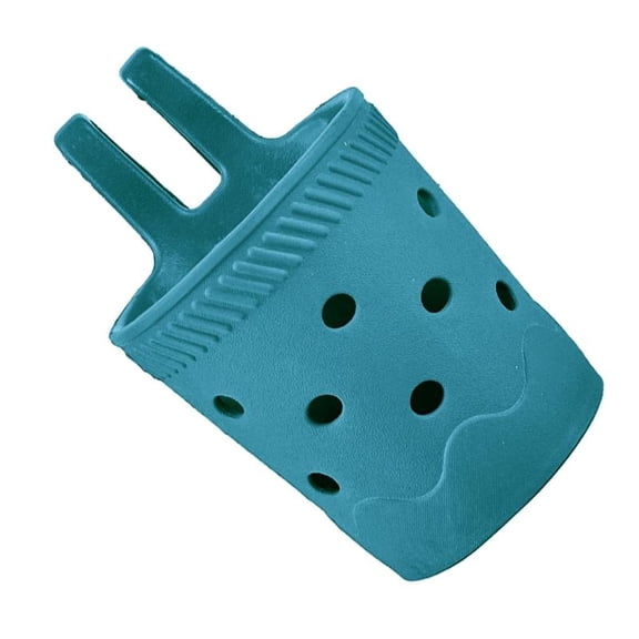 Portable Drink Holder For Outdoor Picnics And Pool Parties Easy To Clean Stand