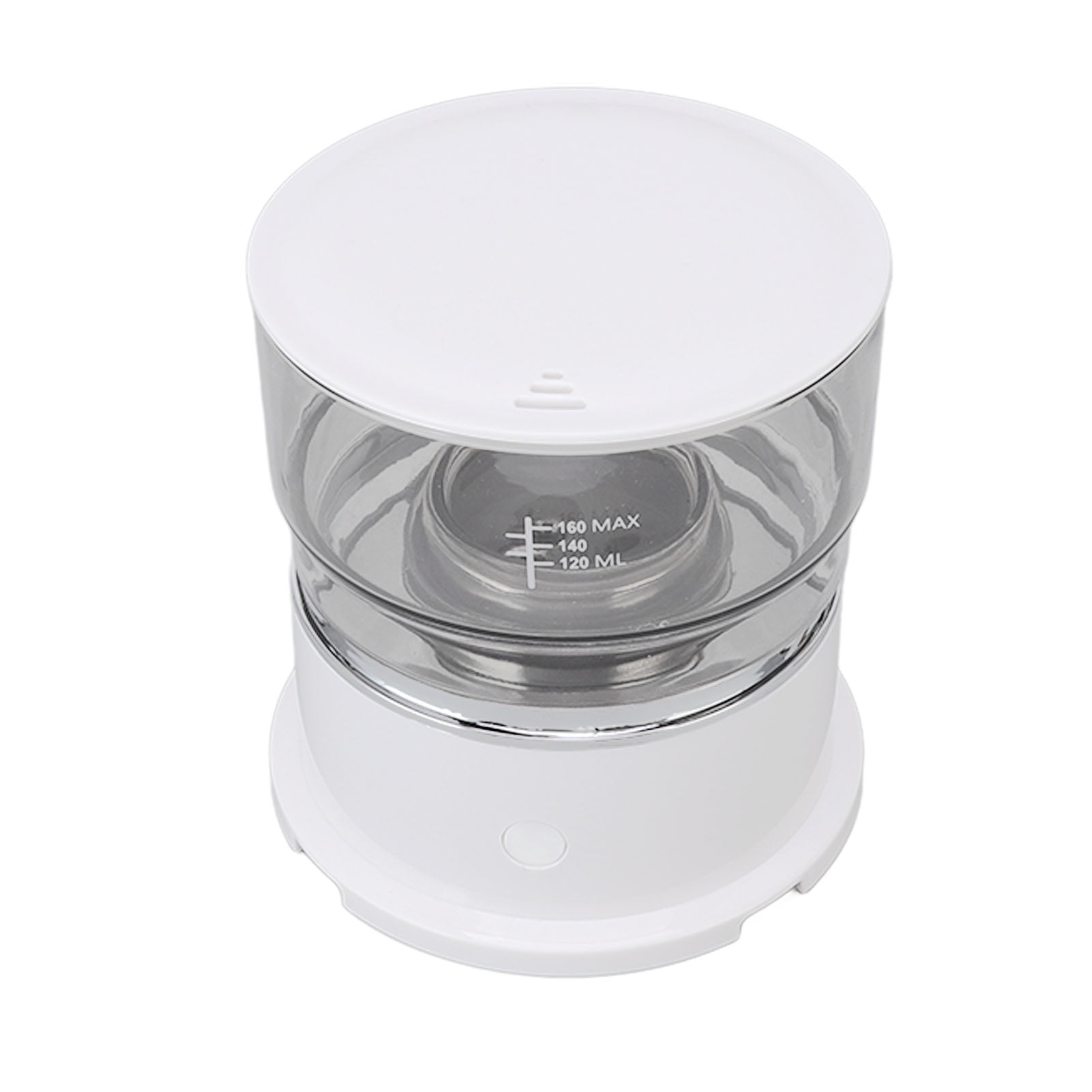 Portable Drip Coffee Maker, Small Electric Coffee Maker 150 Seconds