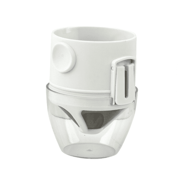 Portable Drip Coffee Maker With Foldable Funnel And Filter For On The Go
