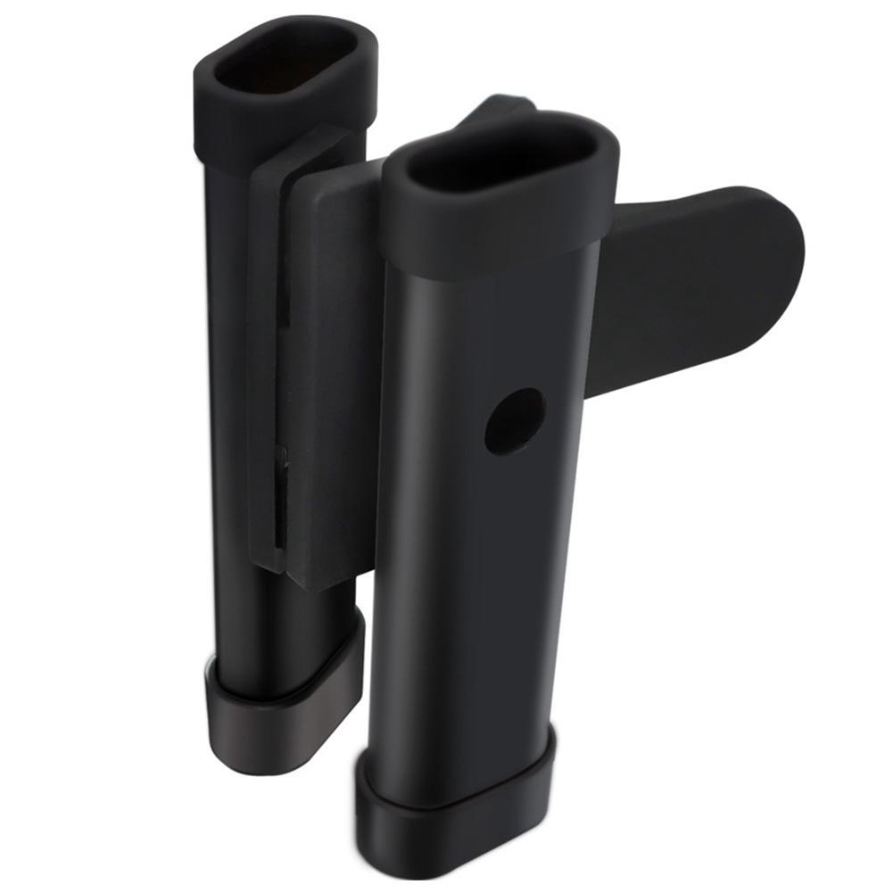 Portable Drum Stick Storage Bucket Drumstick Storage Barrel Bag