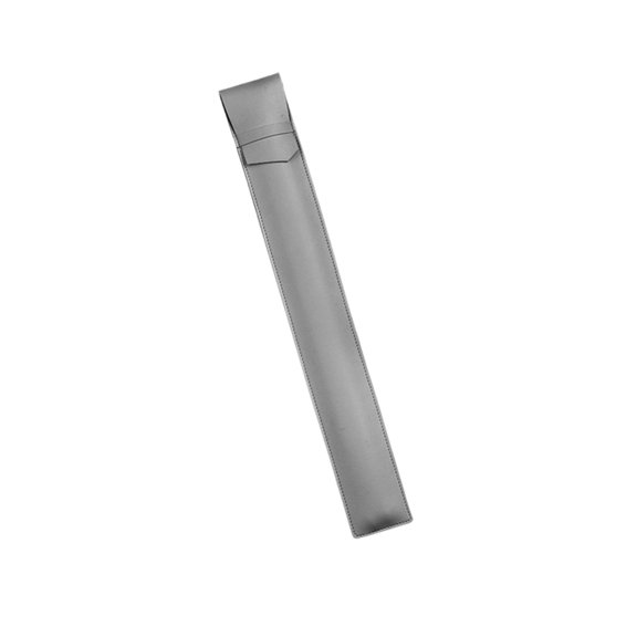 Portable Drumstick Protective Case PU Drumsticks Storage Bag Percussion Instrument Accessories