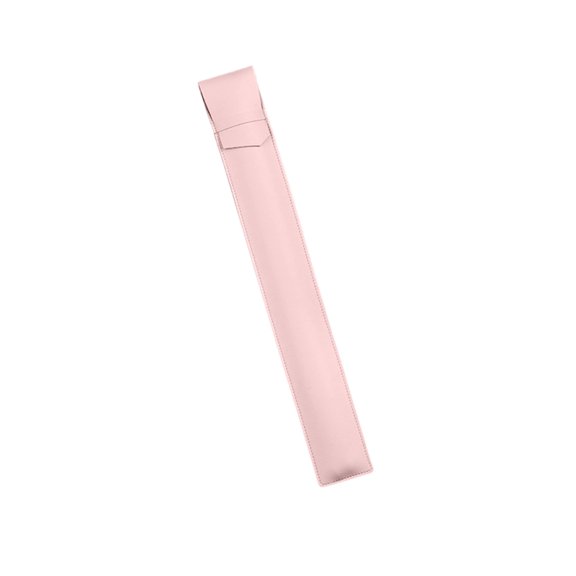 Portable Drumstick Protective Case PU Drumsticks Storage Bag Percussion Instrument Accessories